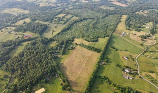 Photo #5 of 0 LAWSON LANE 22-19C, CULPEPER, VA 56.5 acres