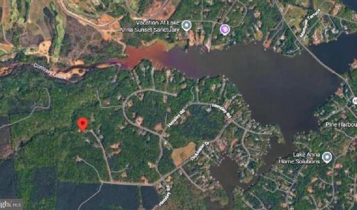 Photo #1 of 315 ERIN LN, MINERAL, VA 4.0 acres