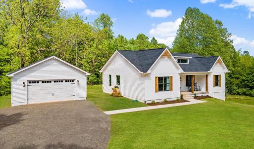 Photo #3 of DRAGOON RD, CULPEPER, VA 3.0 acres