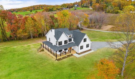 Photo #4 of DRAGOON LOT 2 RD, CULPEPER, VA 3.0 acres