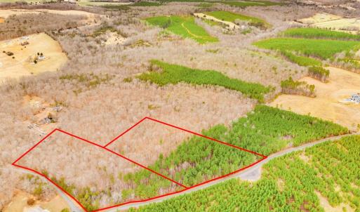 Photo #6 of SAMS RIDGE, CULPEPER, VA 3.0 acres