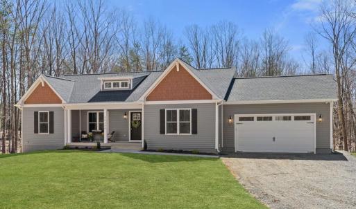 Photo #5 of SAMS RIDGE, CULPEPER, VA 3.0 acres