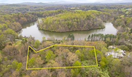 Photo #3 of LAKESIDE DR, CHARLOTTESVILLE, VA 3.8 acres