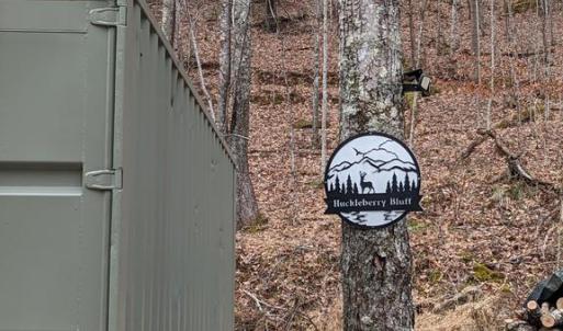 Photo #4 of PERRY LANE, LOVINGSTON, VA 5.0 acres