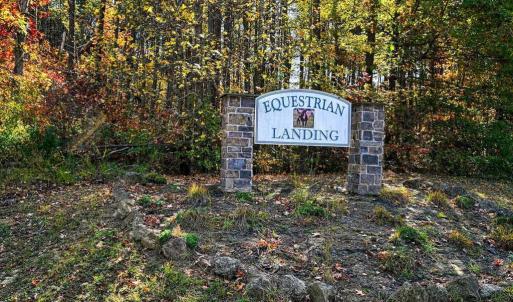 Photo #2 of 541 EQUESTRIAN LANDING TRL, BUMPASS, VA 5.1 acres