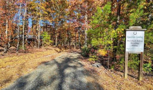 Photo #3 of 541 EQUESTRIAN LANDING TRL, BUMPASS, VA 5.1 acres