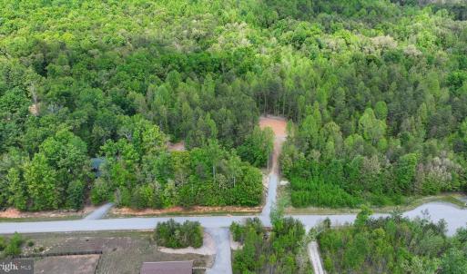 Photo #2 of 541 EQUESTRIAN LANDING TRL, BUMPASS, VA 5.1 acres