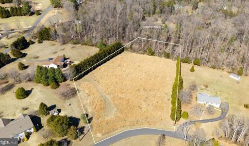 Photo #1 of LIBERTY LN, MADISON, VA 3.0 acres