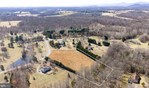 Photo #9 of LIBERTY LN, MADISON, VA 3.0 acres