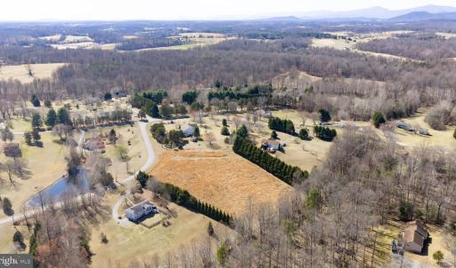 Photo #10 of LIBERTY LN, MADISON, VA 3.0 acres