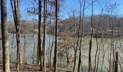 View of lake