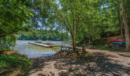 Boat Ramp