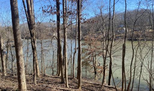 Lakefront Lot 29 Lake View Pointe