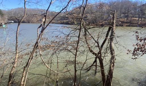 Lot 29 Hardwood lakefront