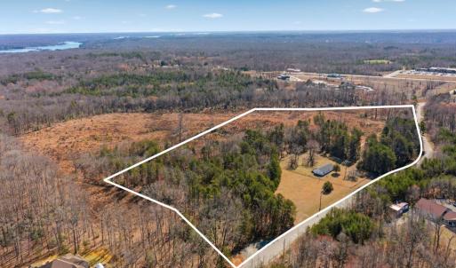 Photo #2 of 402 OAK GROVE DR, MINERAL, VA 35.8 acres