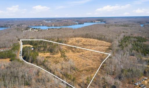 Photo #5 of 402 OAK GROVE DR, MINERAL, VA 35.8 acres