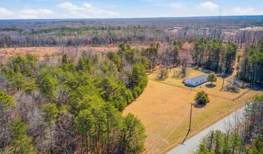 Photo #10 of 402 OAK GROVE DR, MINERAL, VA 35.8 acres
