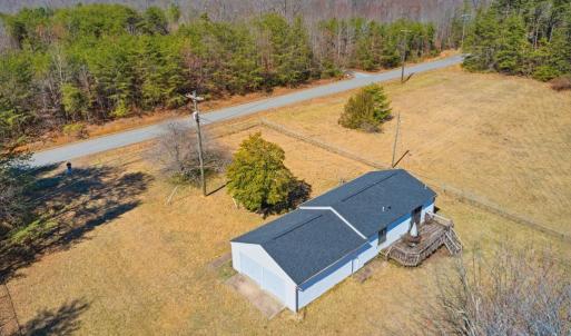 Photo #13 of 402 OAK GROVE DR, MINERAL, VA 35.8 acres