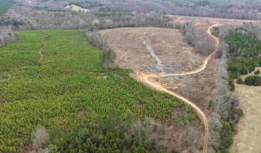 Photo #2 of WEST RIVER ROAD (RT. 6) (TRACT: JR C.B. MOON-1), SCOTTSVILLE, VA 116.0 acres