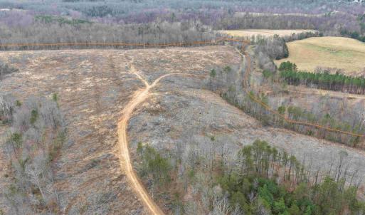 Photo #4 of WEST RIVER ROAD (RT. 6) (TRACT: JR C.B. MOON-1), SCOTTSVILLE, VA 116.0 acres