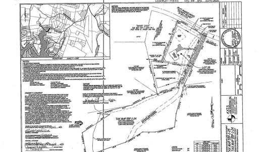 Photo #16 of 14928 DOVEY RD, SPOTSYLVANIA, VA 3.1 acres