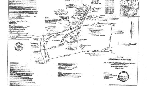 Photo #22 of DOVEY RD, SPOTSYLVANIA, VA 12.2 acres