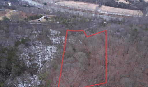 Photo #1 of 480 BEYLORS FERRY RD, RILEYVILLE, VA 4.9 acres