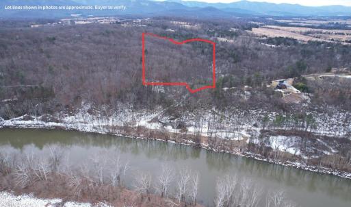 Photo #3 of 480 BEYLORS FERRY RD, RILEYVILLE, VA 4.9 acres