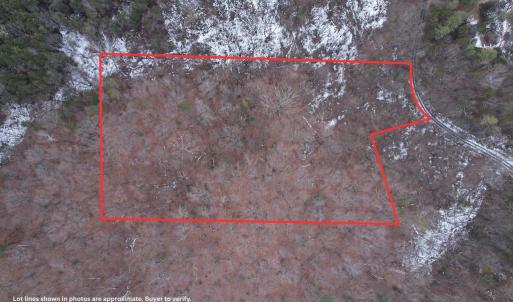 Photo #4 of 480 BEYLORS FERRY RD, RILEYVILLE, VA 4.9 acres