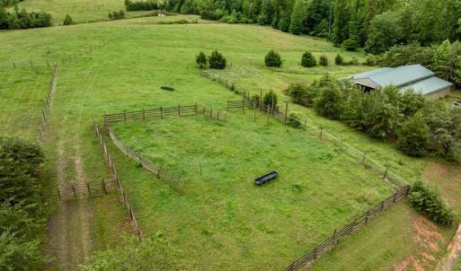 Photo #37 of 50 ELIZABETH, LOUISA, VA 28.5 acres