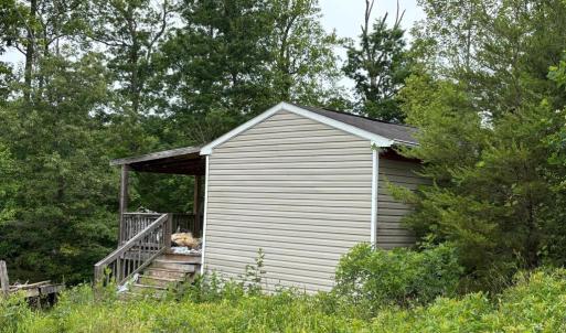 Photo #5 of 50 ELIZABETH, LOUISA, VA 28.5 acres