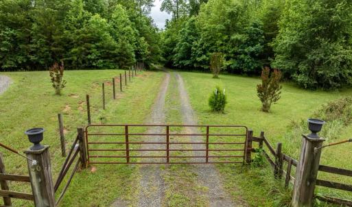 Photo #9 of 50 ELIZABETH, LOUISA, VA 28.5 acres