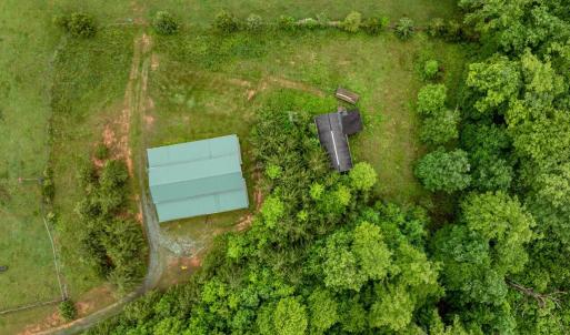Photo #11 of 50 ELIZABETH, LOUISA, VA 28.5 acres