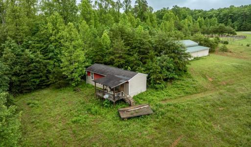 Photo #12 of 50 ELIZABETH, LOUISA, VA 28.5 acres