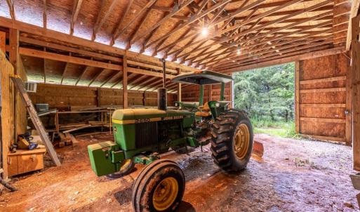 Photo #16 of 50 ELIZABETH, LOUISA, VA 28.5 acres