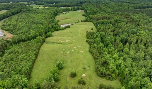 Photo #28 of 50 ELIZABETH, LOUISA, VA 28.5 acres