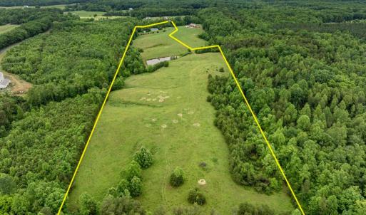 Photo #29 of 50 ELIZABETH, LOUISA, VA 28.5 acres