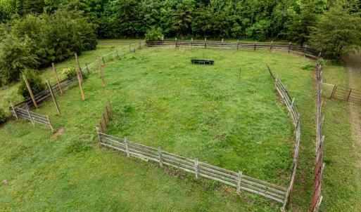 Photo #36 of 50 ELIZABETH, LOUISA, VA 28.5 acres