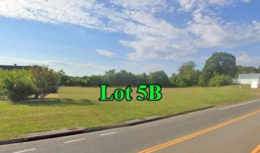 Moneta Rd