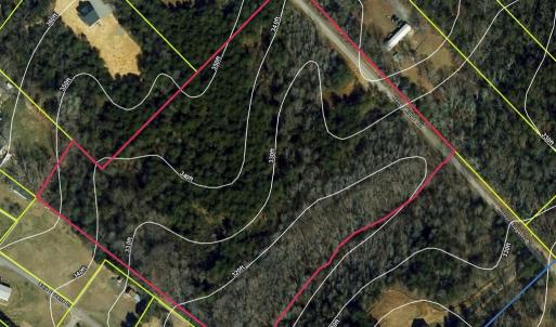 Photo #3 of 11415 HONOR RIDGE TRL, SPOTSYLVANIA, VA 10.7 acres