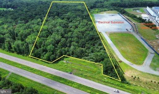 Photo #2 of GERMANNA HWY, STEVENSBURG, VA 28.1 acres