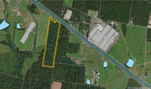 Photo #3 of GERMANNA HWY, STEVENSBURG, VA 28.1 acres