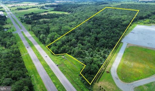 Photo #1 of GERMANNA HWY, STEVENSBURG, VA 28.1 acres