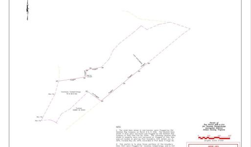 Photo #3 of 31 ORCHARD RD, LOVINGSTON, VA 35.2 acres