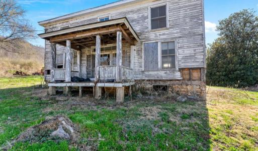 Photo #13 of 31 ORCHARD RD, LOVINGSTON, VA 35.2 acres