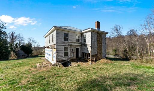 Photo #14 of 31 ORCHARD RD, LOVINGSTON, VA 35.2 acres