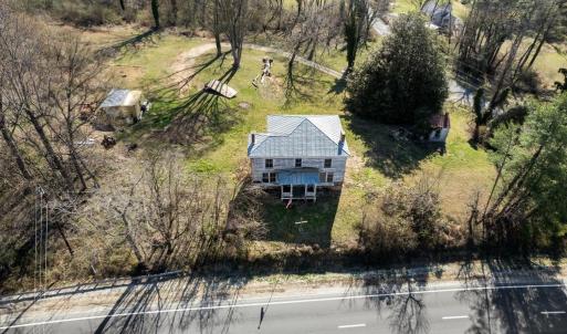 Photo #1 of 31 ORCHARD RD, LOVINGSTON, VA 35.2 acres