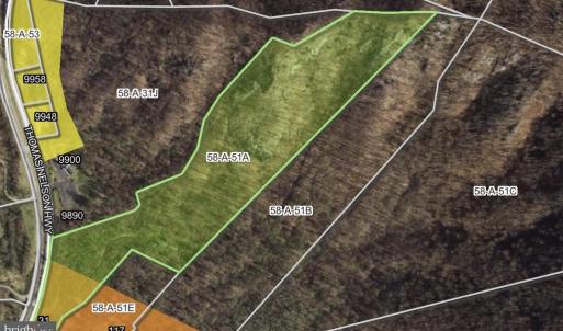 Photo #2 of 31 ORCHARD RD, LOVINGSTON, VA 35.2 acres