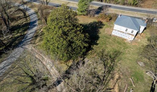 Photo #4 of 31 ORCHARD RD, LOVINGSTON, VA 35.2 acres