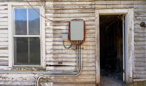 Photo #15 of 31 ORCHARD RD, LOVINGSTON, VA 35.2 acres